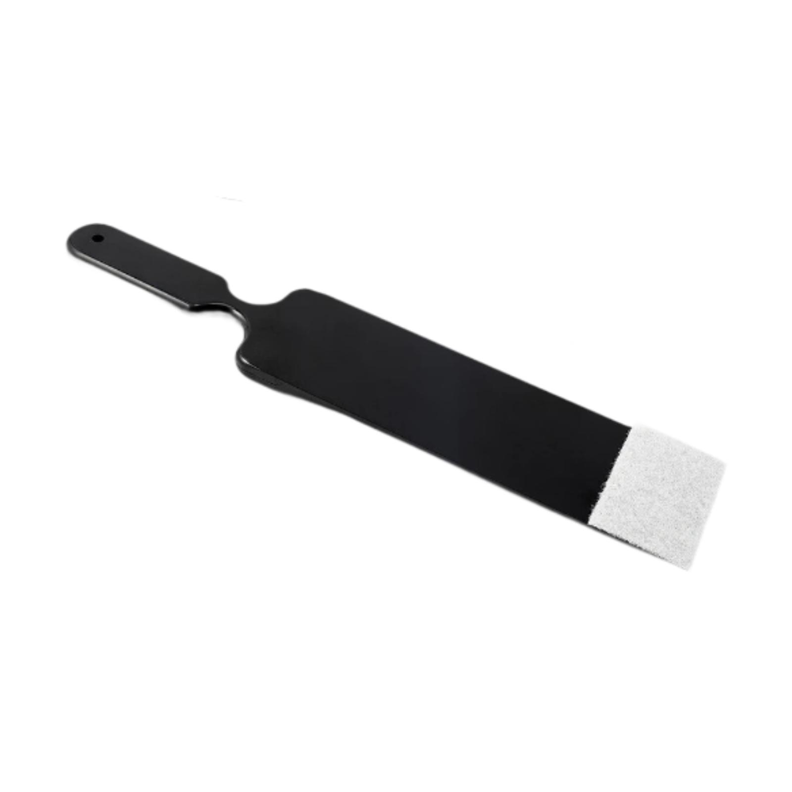 yotijay Window Tint Bulldozer Squeegee Efficient Portable Professional Car Film Tool Narrow Mouth